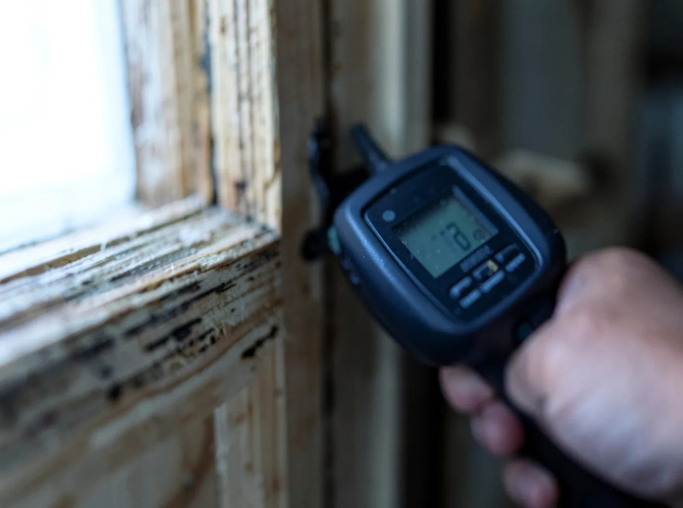 Ceiling Water Damage Repair in Paradise, UT